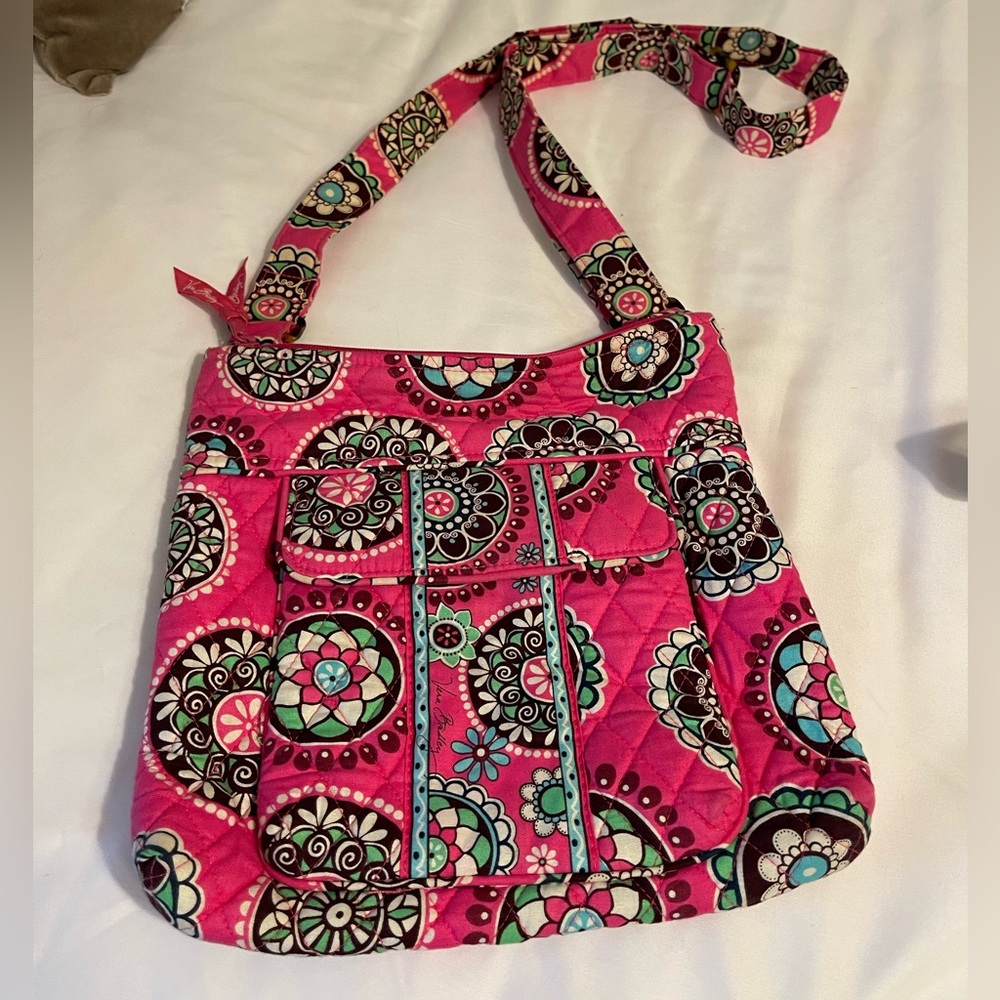 Vera Bradley Purse